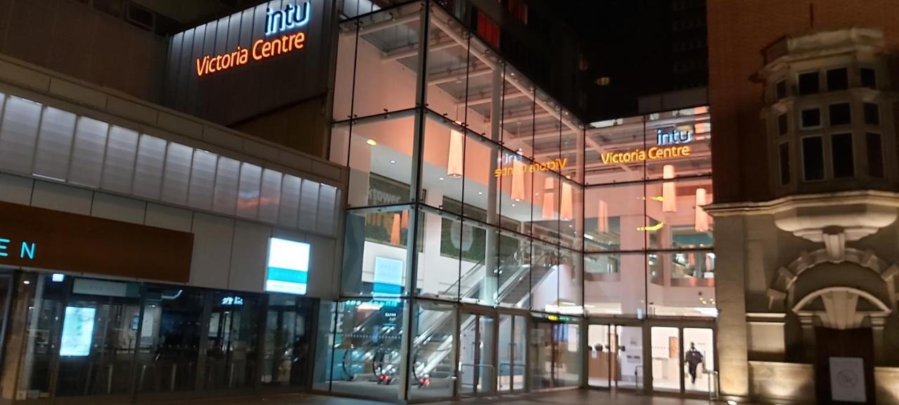 Apartment Victoria Centre Apartments: Shopping Hub With 24/7 Access