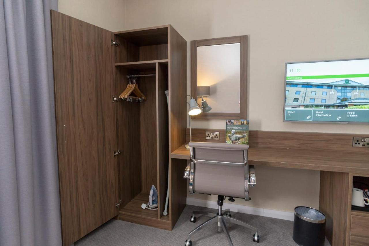 By Ihg 4* Nottingham