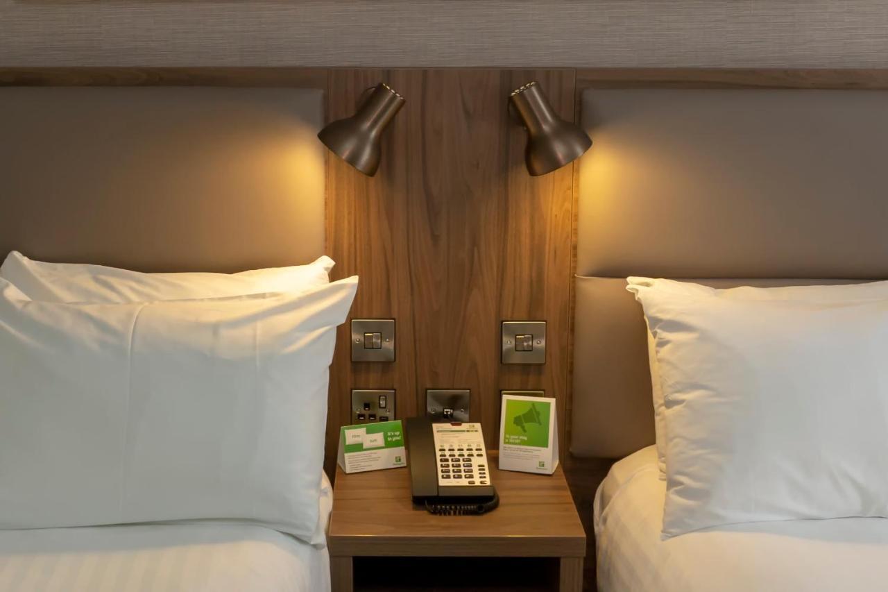By Ihg Hotel