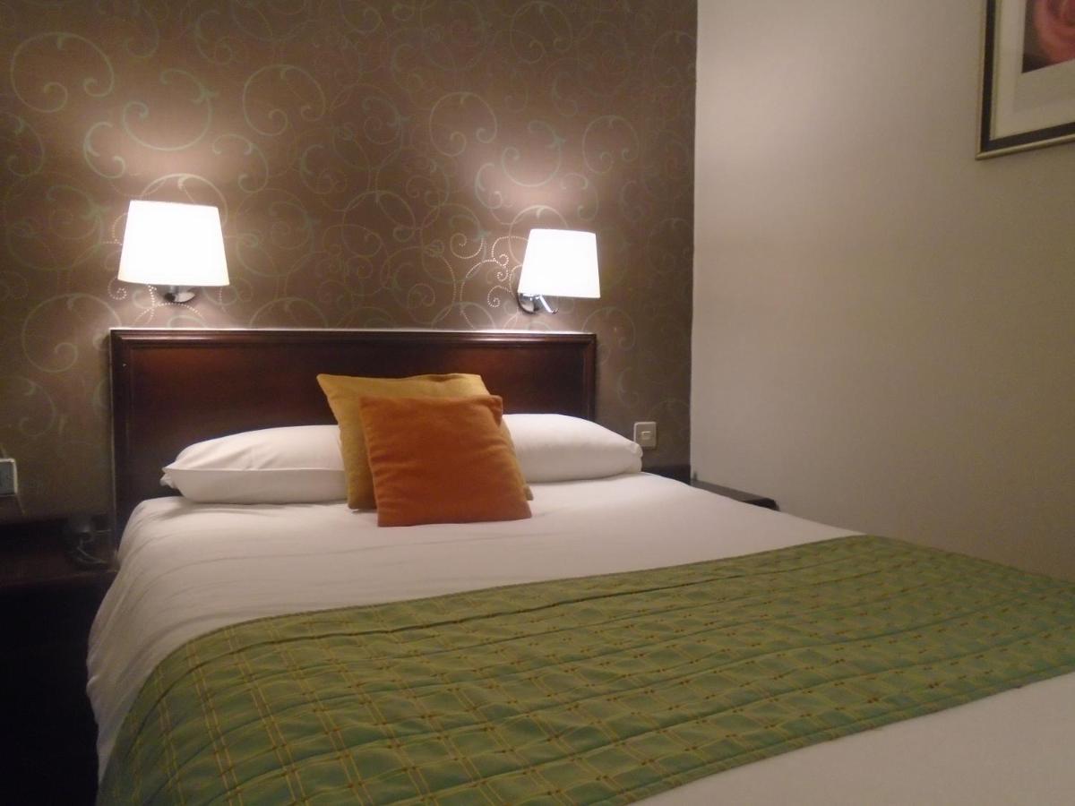 The Strathdon Hotel Nottingham