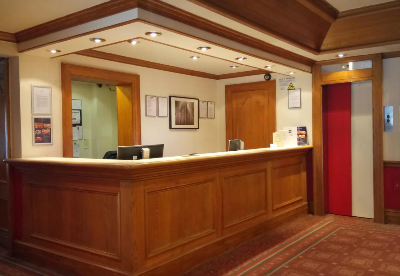 The Strathdon Nottingham
