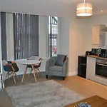 Meadow Apartments Nottingham