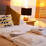 Exec Apartment 2