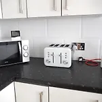 Exec Apartment 2