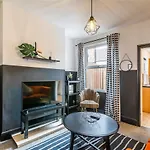 De Luxe Short Stays- Trent Bridge