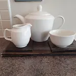 Luxury City Centre Apartment With Smart Tv And Netflix, Hockley, Nottingham