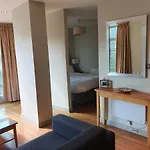 Luxury City Centre Apartment With Smart Tv And Netflix, Hockley, Nottingham
