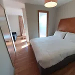 Luxury City Centre Apartment With Smart Tv And Netflix, Hockley, Nottingham