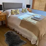Exec Apartment 2