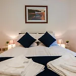 Long Row Apartments In Nottingham City Centre