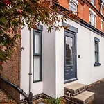 Lady Bay Apartments