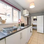 Perfect For Contractors! Spacious 5Bed House With Parking - Radford