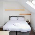 Porchester House Nottingham