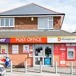 Porchester House Nottingham