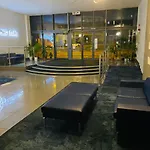 Luxurious City Centre Apartment