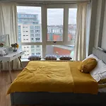 Luxurious City Centre Apartment
