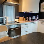 Luxurious City Centre Apartment