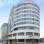 Luxurious City Centre Apartment
