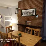 Garden City House - Huku Kwetu - Spacious 2 Bedroom House In Quiet Location -Notts- Affordable And Suitable For Group Business Travellers