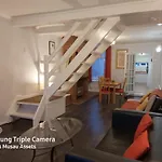 Garden City House - Huku Kwetu - Spacious 2 Bedroom House In Quiet Location -Notts- Affordable And Suitable For Group Business Travellers
