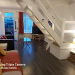 Garden City House - Huku Kwetu - Spacious 2 Bedroom House In Quiet Location -Notts- Affordable And Suitable For Group Business Travellers