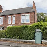 Sunny Mount Bed And Breakfast