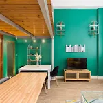 The Exquisite Duplex Of Central Nottingham