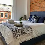 Ng1 Lofts