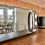 Ng1 Lofts