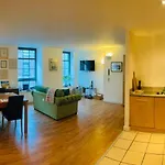 Entire Flat - Casa Corcovado