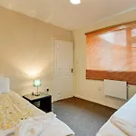 The Commodore Hotel