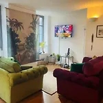 Entire Flat - Casa Corcovado