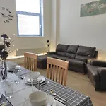 City Centre Duplex 3Rooms Apartment With Parking