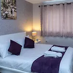 Penda Contractor And Leisure Guests Nottingham