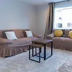 Penda Contractor And Leisure Guests Nottingham