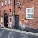 The Hollows - Sleek And Stylish 1Bed Near Central Nottingham
