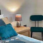 Central Nottingham Gem - Luxurious 2-Bed Apartment