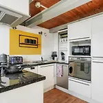 Stunning Duplex Of Central Nottingham - Balcony