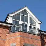 Pass The Keys Stylish 2 Bed Apartment In Central West Bridgford