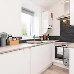 Cricket View - Fabulous 1Bed Apt Near Trent Bridge Cricket Ground