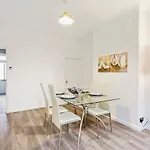 Spacious & Central Entire Home