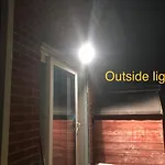 House Shared, New Build 29 Nottingham 3Bedrooms