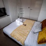 Pass The Keys Stunning 1 Bedroom Penthouse In Nottm City Centre