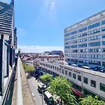 Lovely 1 Bed Apartment In Old Market Square
