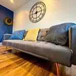 Market Street Penthouse By Kp