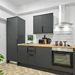 ◑Flat 8- Modern Studio Flats Close To City Centre◑