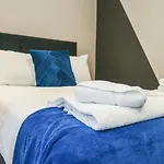 The Old Boiler Factory Apartments - Classy And Comfy