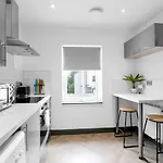 The Old Boiler Factory Apartments - Classy And Comfy