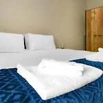 The Old Boiler Factory Apartments - Classy And Comfy