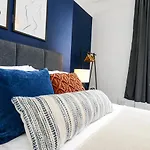 All Saints Street Apartments